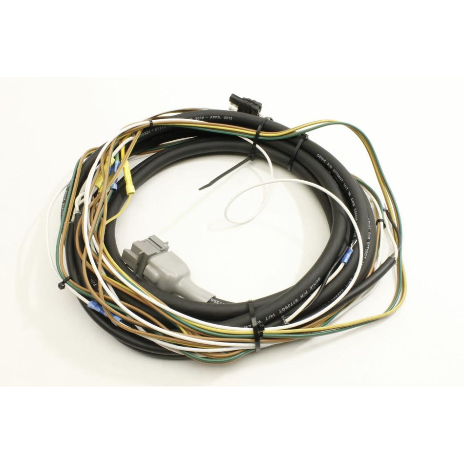 Genie Part # 104361. 104361GT - HARNESS.LIGHT.TONGUE.US