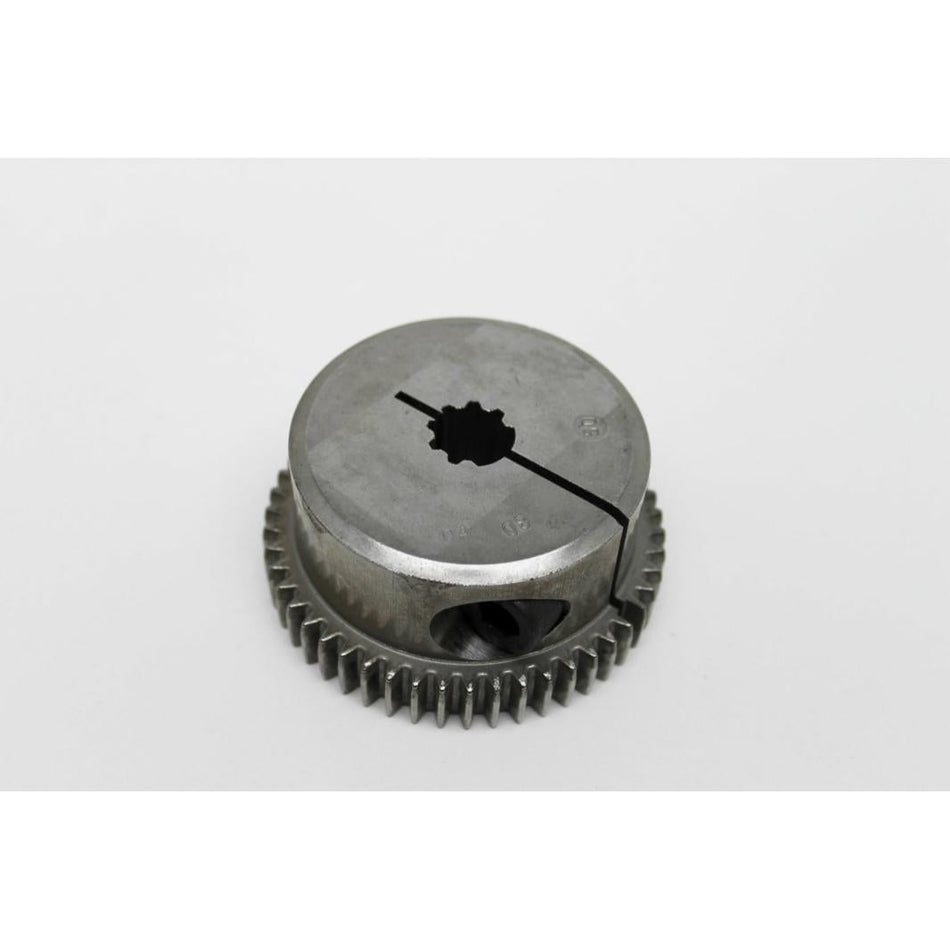 Genie Part # 104366. 104366GT - COUPLER.SPLINED.9TOOTH. GS68