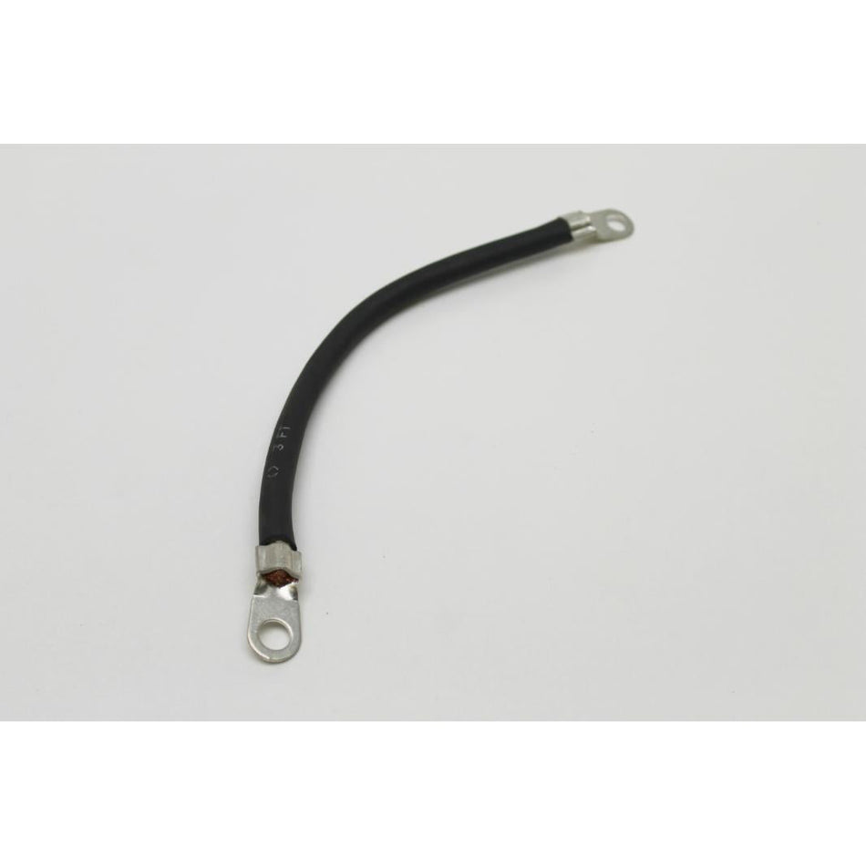Genie Part # 104382. 104382GT - CABLE ASSY. 10 BLK. TZ50