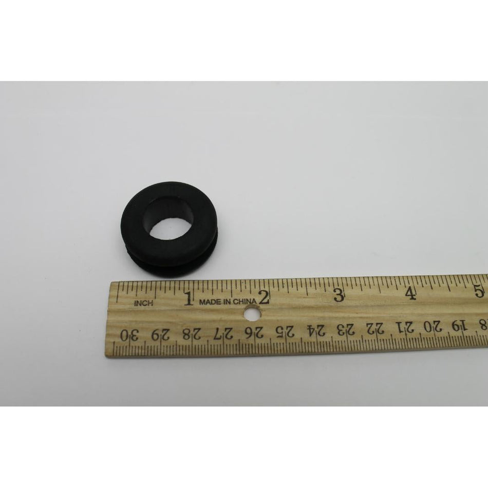Genie Part # 104570. 104570GT - GROMMET.RUBBER .688 X .25 X 1*