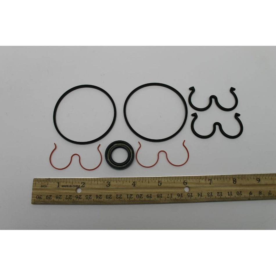 Genie Part # 104593. 104593GT - SEAL KIT.GEAR PUMP (104070) ***