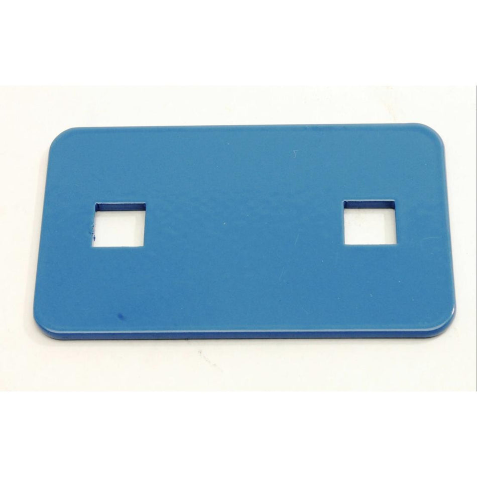 Genie Part # 104709. 104709GT - PLATE.TRAY LATCH STOP
