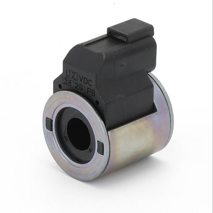 Genie Part # 104759. 104759GT - COIL.12VDC #8 DTSCH IP69 ECOIL