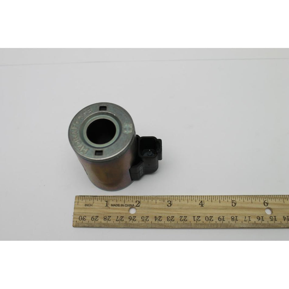 Genie Part # 104761. 104761GT - COIL.PROP.12VDC.#10 IP69.DTSCH