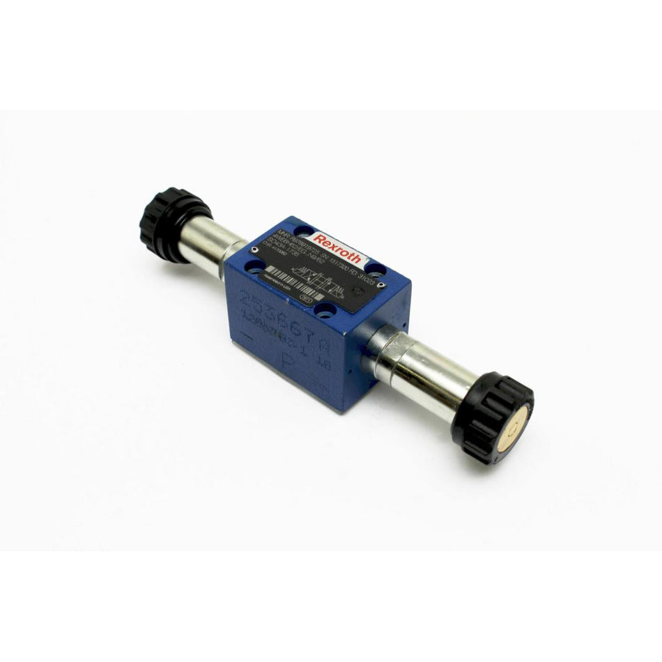 Genie Part # 104767. 104767GT - VALVE.D03 REXROTH 3POS 4WAY***
