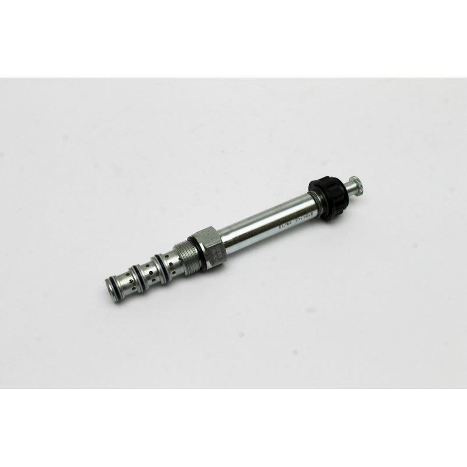 Genie Part # 104800. 104800GT - VALVE.SOLENOID 3POS 4WAY.TZ34