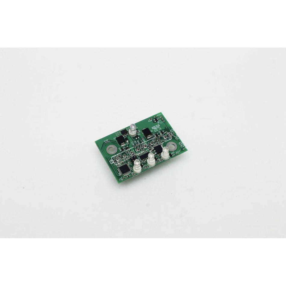 Genie Part # 104854. 104854GT - KIT. UPDATE. SHTDN CNTRLR. PRKIN