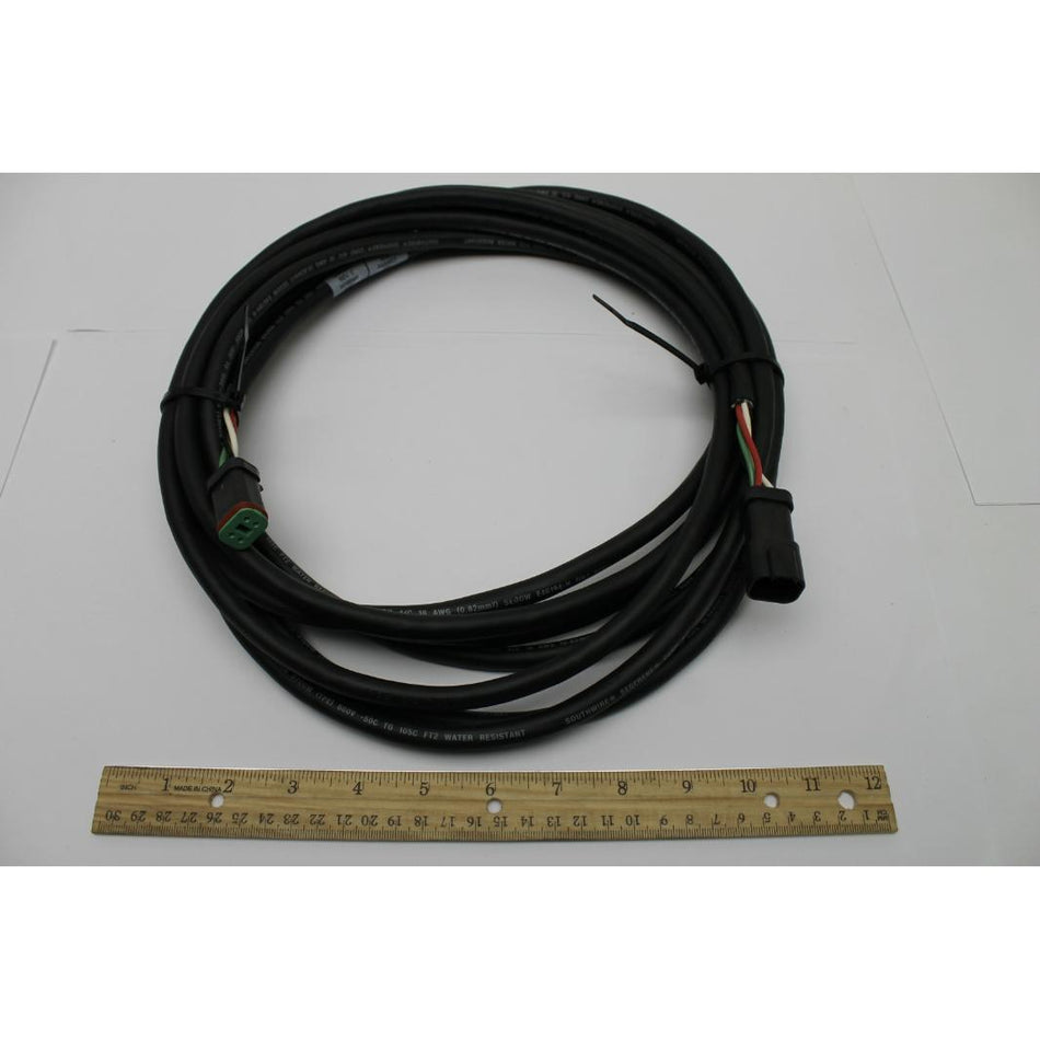 Genie Part # 104940. 104940GT - HARNESS.LOAD SENSE.EXTENSION