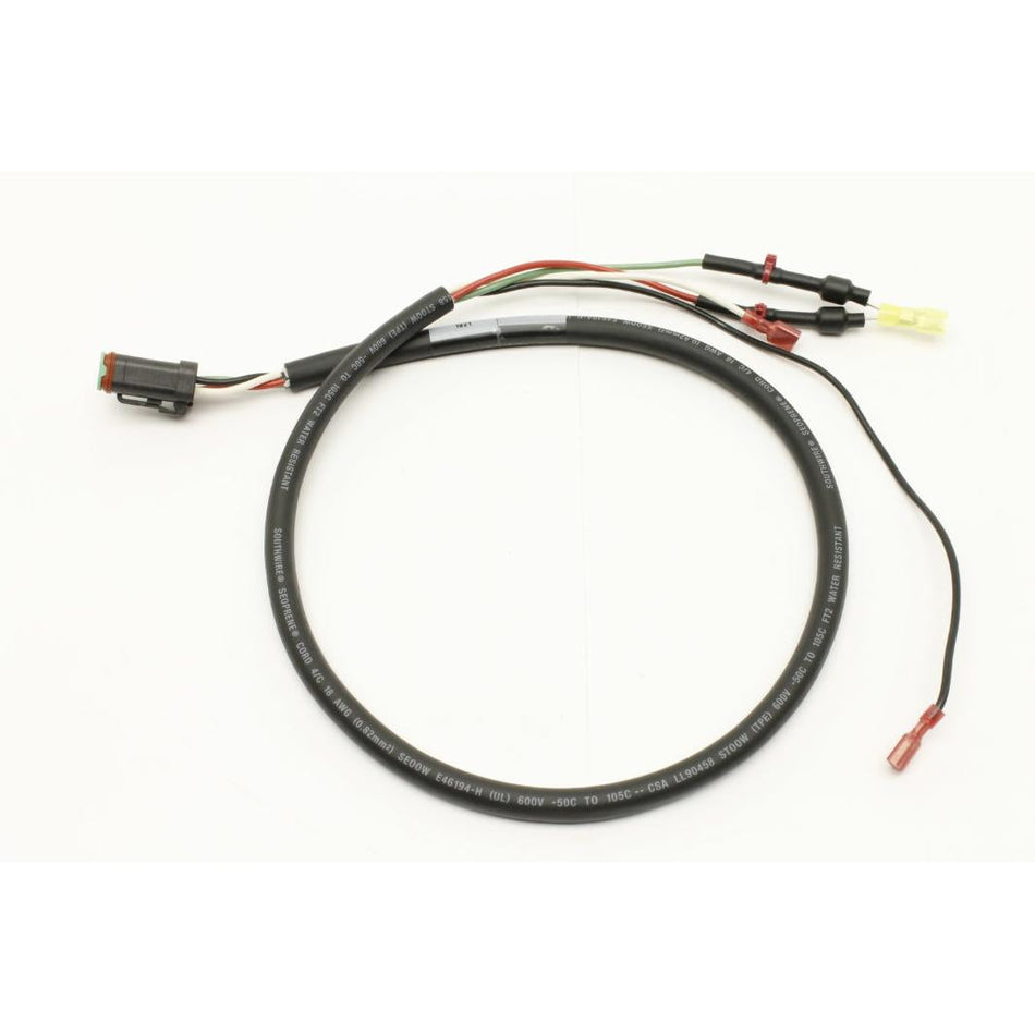 Genie Part # 104942. 104942GT - HARNESS.LOAD SENSE.CTRL-EXT