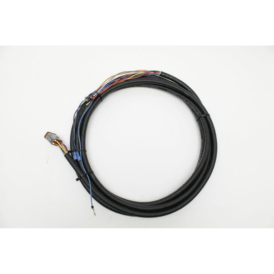 Genie Part # 104964. 104964GT - HARNESS. DEUTZ ENG CABLE