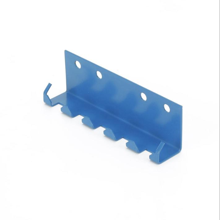 Genie Part # 104993. 104993GT - FORMING.RELAY MOUNT. X5