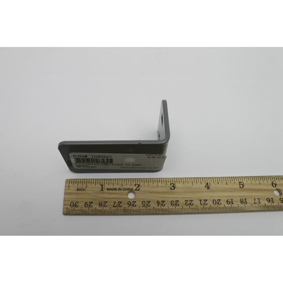 Genie Part # 105021. 105021GT - FORMING.CB HOSE CLAMP