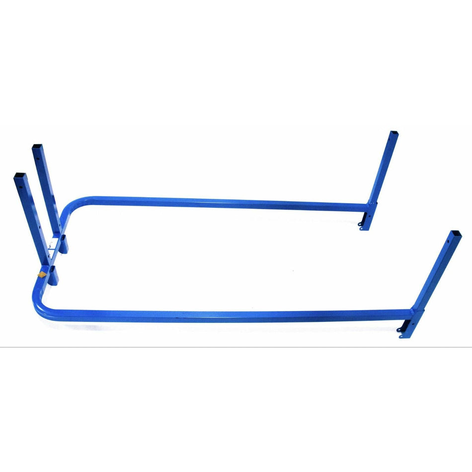 Genie Part # 105023. 105023GT - WLDMT LOWER EXT RAIL