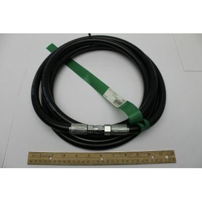 Genie Part # 105046. 105046GT - HOSE ASSY.LOWER LIFT