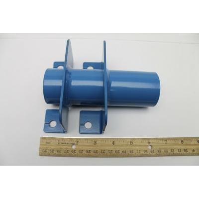 Genie Part # 105069. 105069GT - WLDMT/ASSY.PH GUIDE.GS46