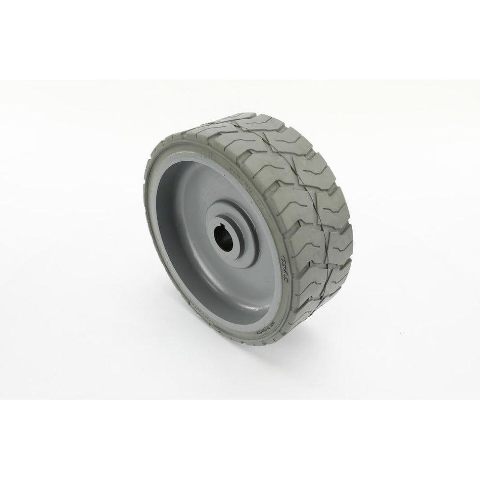 Genie Part # 105122. 105122GT - WHEEL & TIRE ASSY. LP. 12***