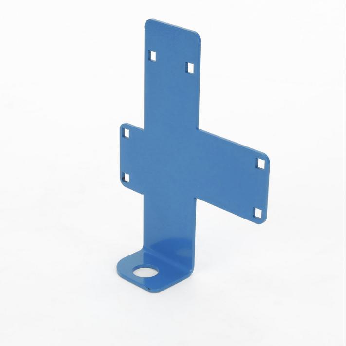 Genie Part # 105210. 105210GT - FORMING ACCUMULATOR BRACKET