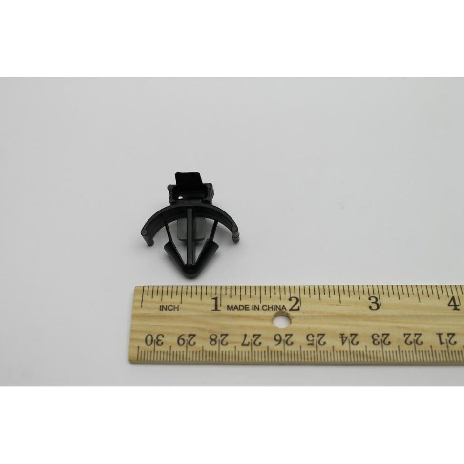 Genie Part # 105214. 105214GT - CABLE TIE MOUNT. WINGED