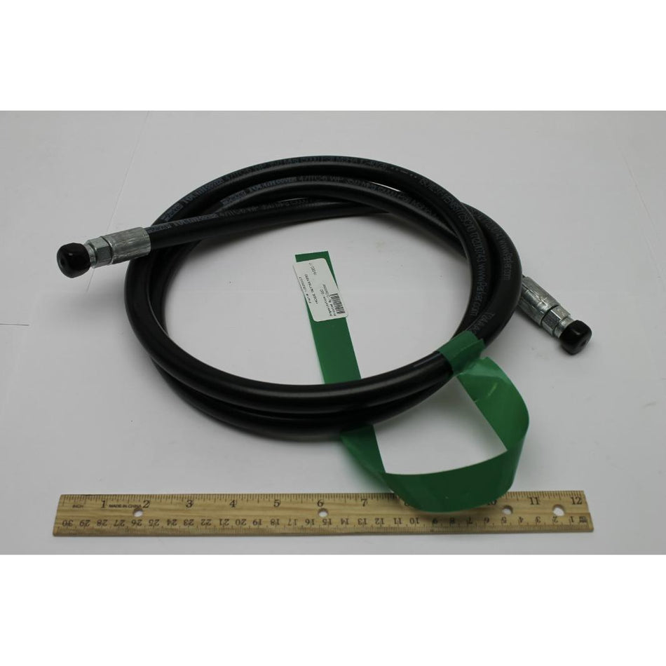 Genie Part # 105262. 105262GT - HOSE 56776X1950