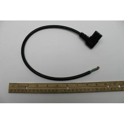 Genie Part # 105277. 105277GT - POWER CORD.21 IN***