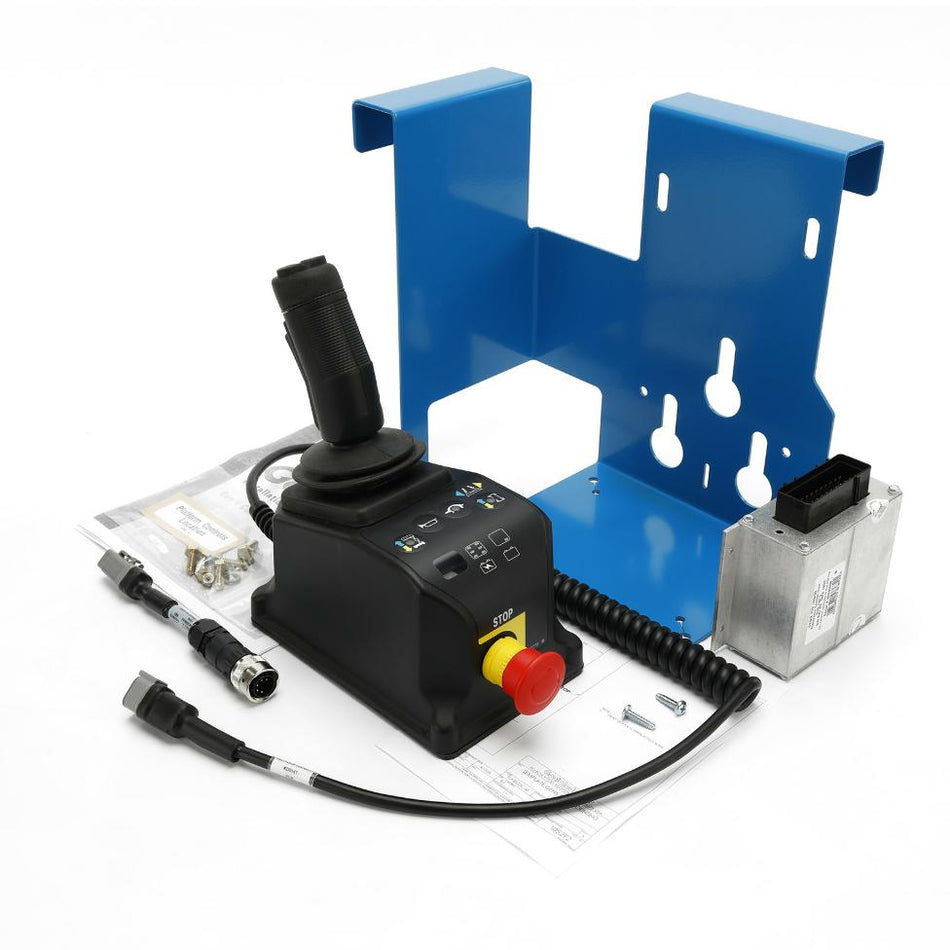 Genie Part # 105295. 105295GT - KIT. GEN1 TO GEN5 CONTRL SYS***