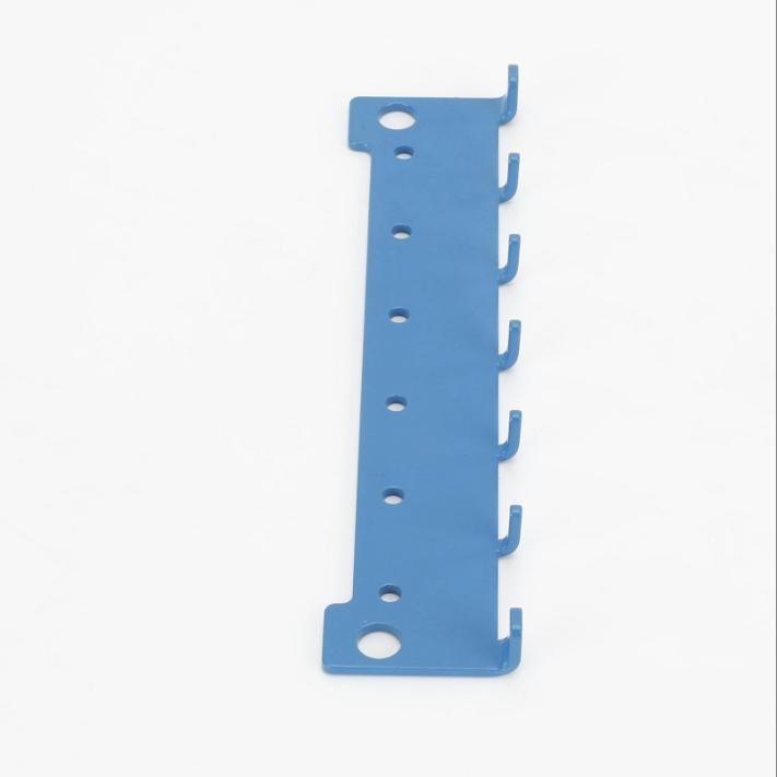 Genie Part # 105309. 105309GT - FORMING RELAY MOUNT