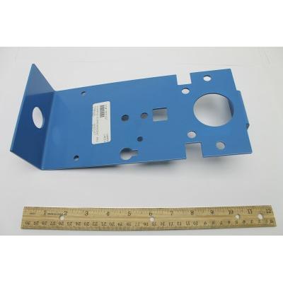 Genie Part # 105310. 105310GT - FORMING ALARM BRACKET. MINI