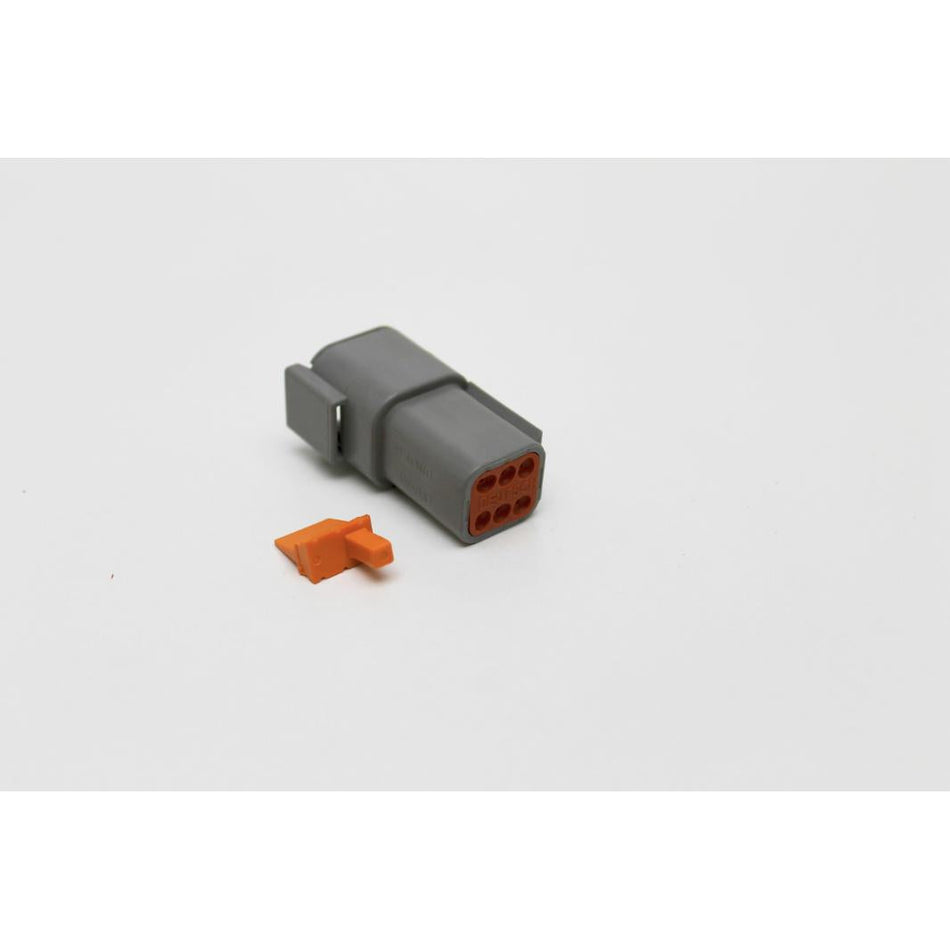 Genie Part # 105329. 105329GT - KIT. MALE RECEPTACLE. DTM