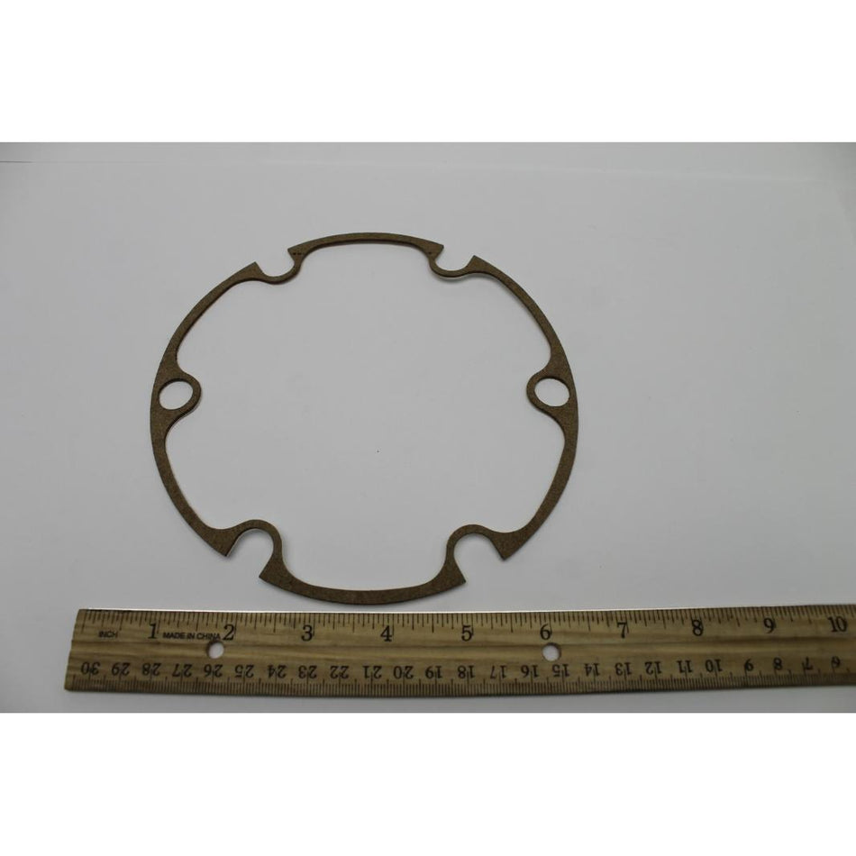 Genie Part # 105352. 105352GT - GASKET. BRAKE (VENDOR#78917)