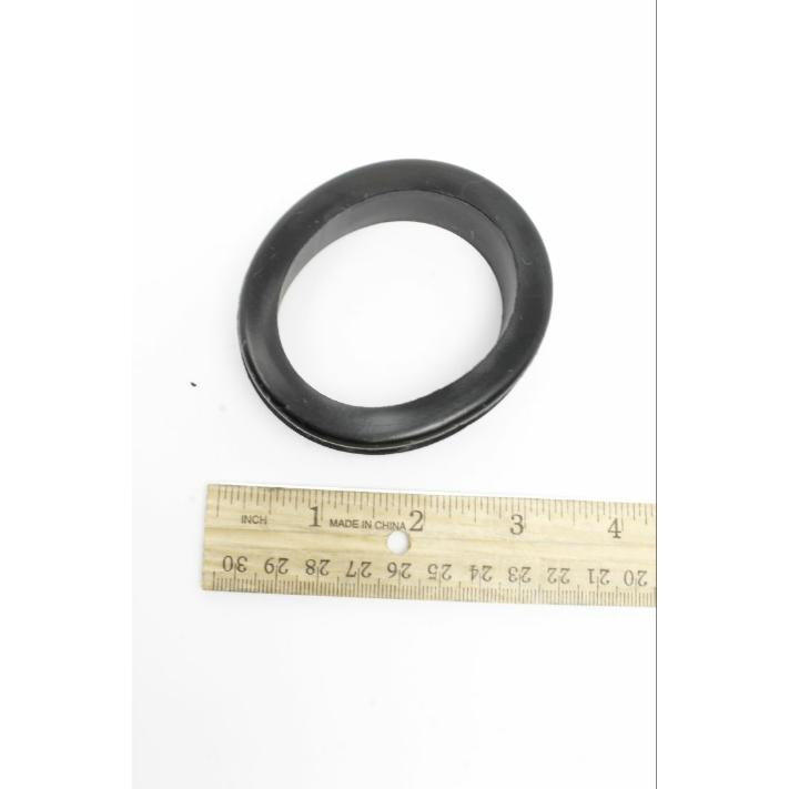 Genie Part # 105440. 105440GT - GROMMET. RUBBER 2.5 X 3.0