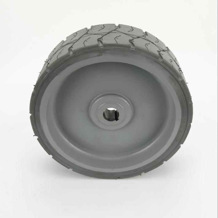 Genie Part # 105454. 105454GT - WHEEL & TIRE ASSY LP. 15