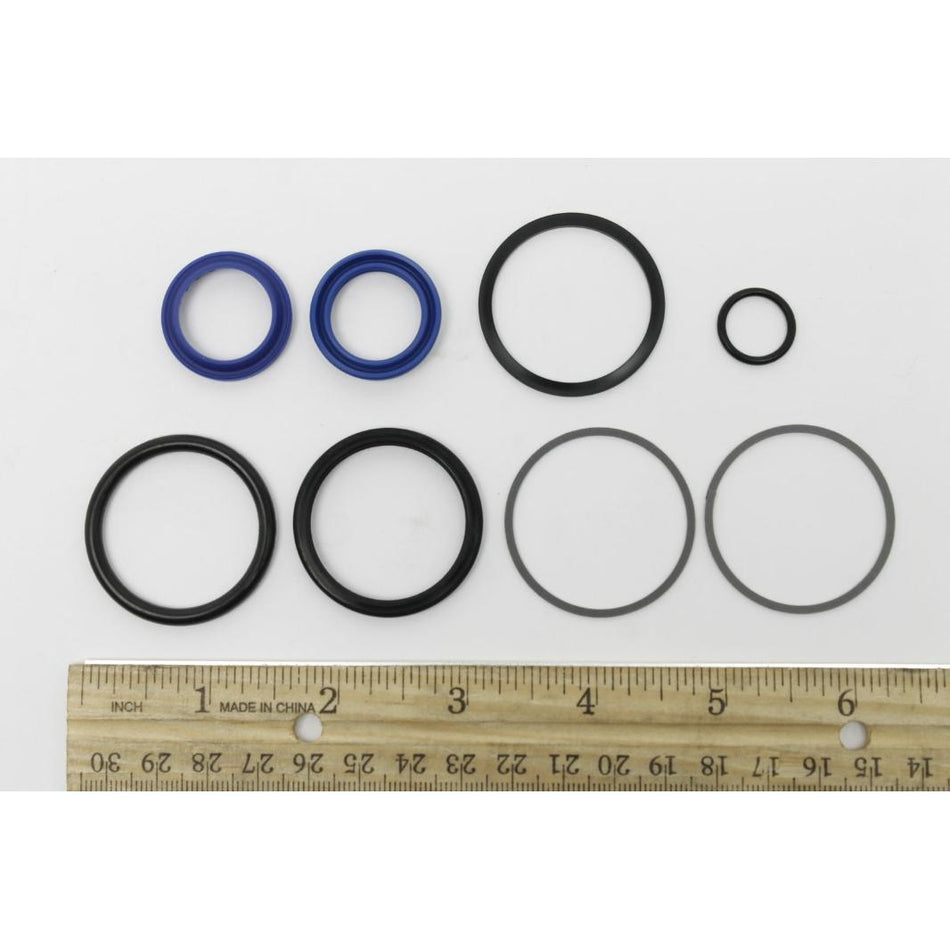 Genie Part # 105555. 105555GT - KIT.STEER CYL SEAL.040505P.HDM