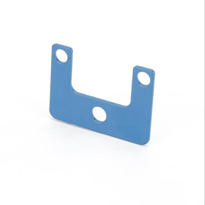 Genie Part # 105572. 105572GT - PLATE.SIDE DOOR STOP***