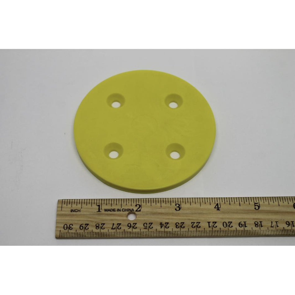 Genie Part # 105575. 105575GT - FOOTPAD.NON MARKING