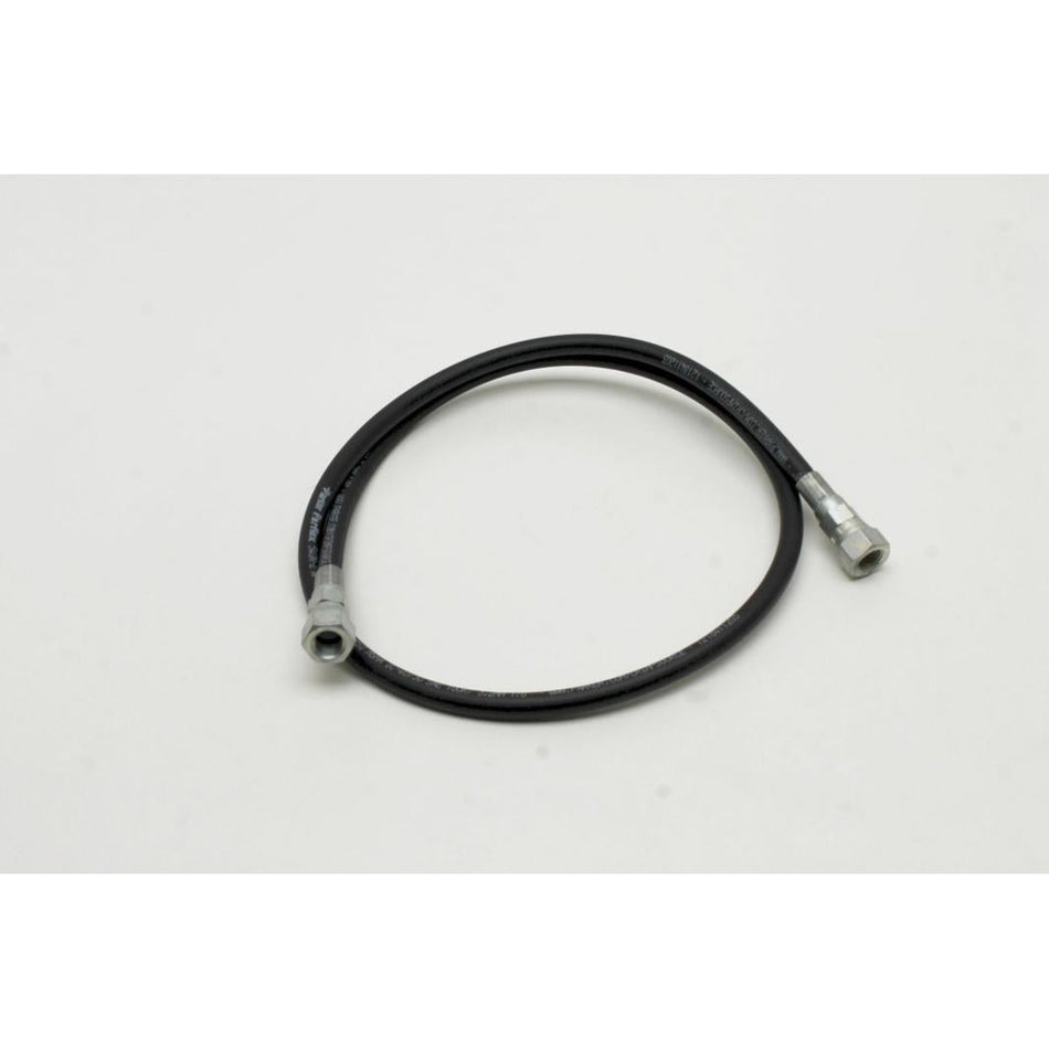 Genie Part # 105578. 105578GT - HOSE.ASSY STEER.GS32/46
