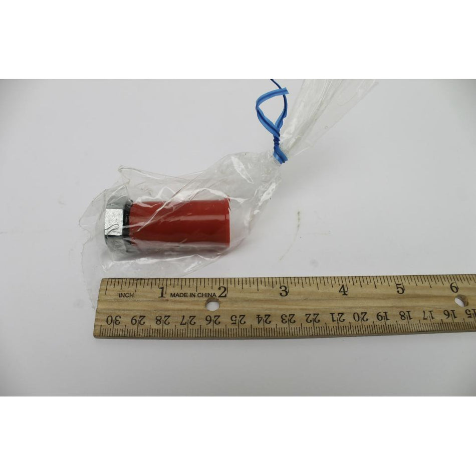 Genie Part # 105628. 105628GT - VALVE.CHECK.PILOT OPERATED