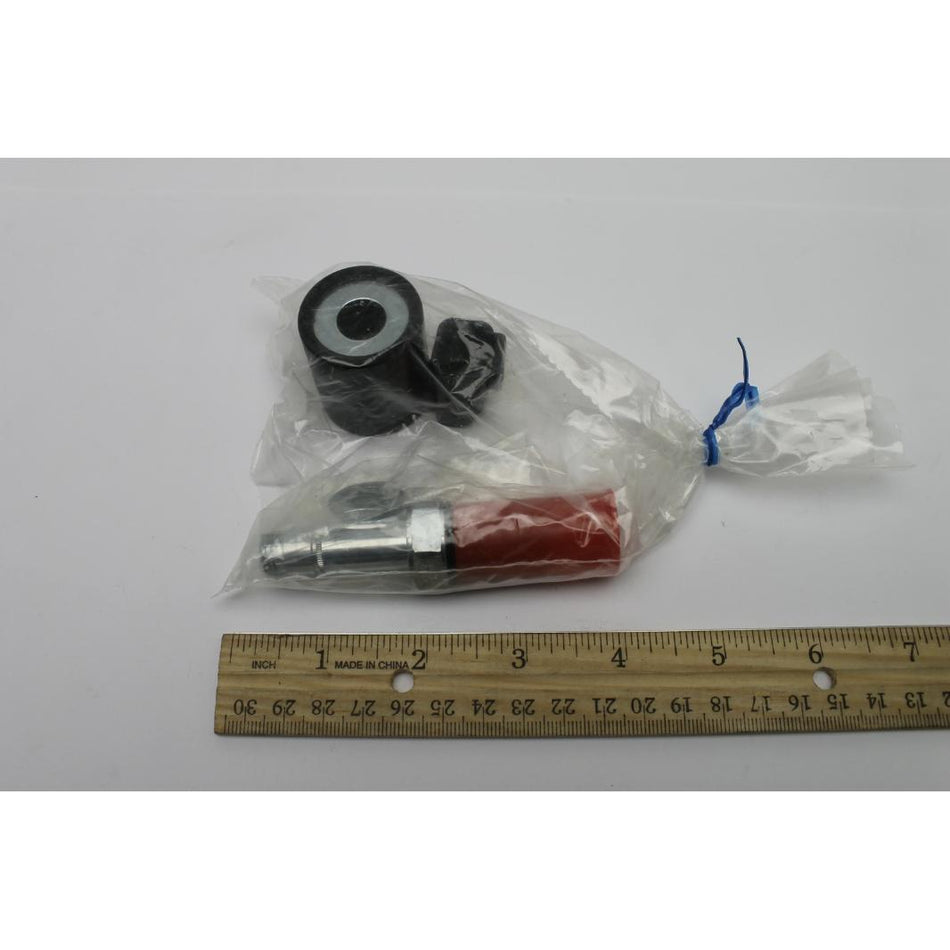 Genie Part # 105629. 105629GT - VALVE.SOLENOID 2 POS.2 WAY***