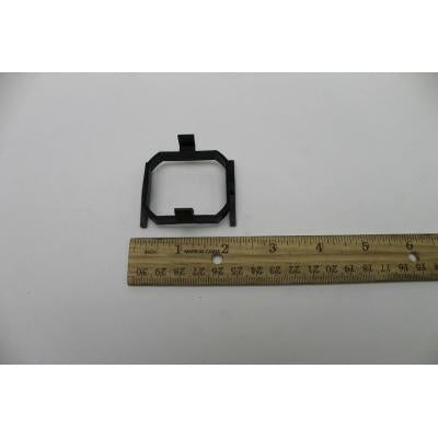 Genie Part # 105672. 105672GT - BRACKET. MOUNTING. HR METER