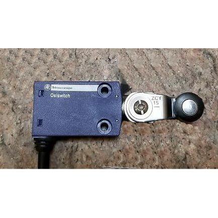 Genie Part # 105692. 105692GT - SWITCH.LIMIT.W/ROLLER ARM