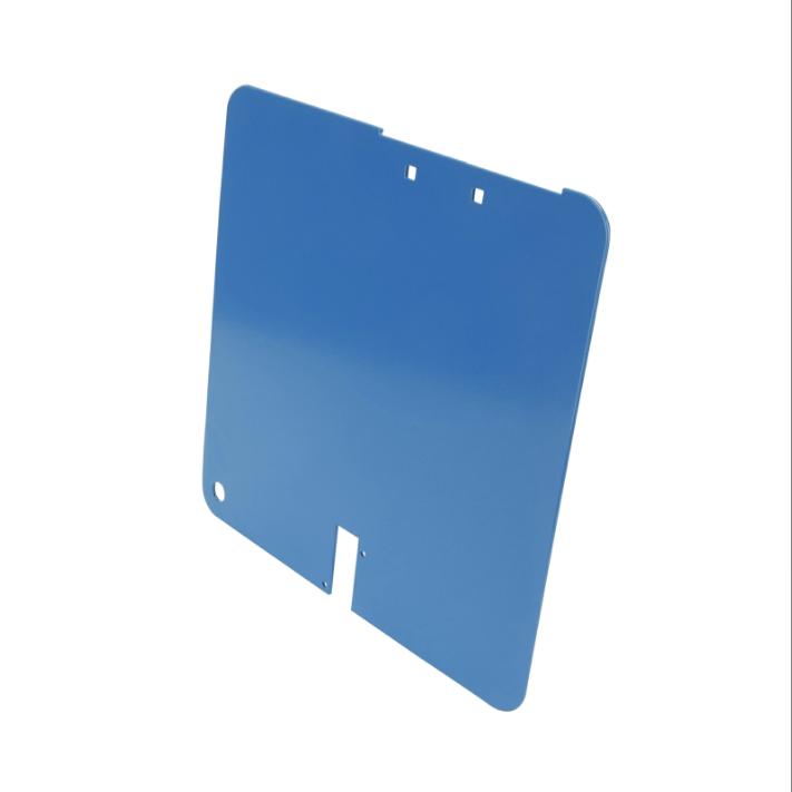 Genie Part # 105732. 105732GT - PLATE.SIDE DOOR***