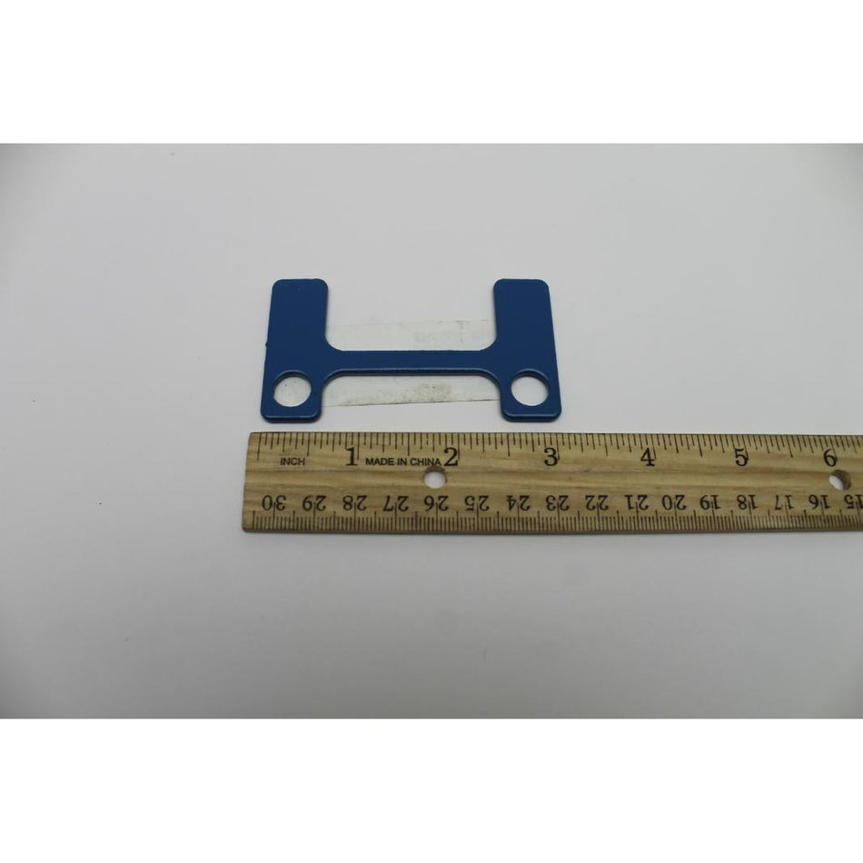 Genie Part # 105733. 105733GT - PLATE.SIDE DOOR STOP***