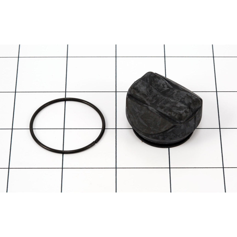 Skyjack Part # 105735 - Elastic Cap