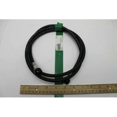 Genie Part # 105804. 105804GT - HOSE.ASSY.BRAKE MAN.GS32