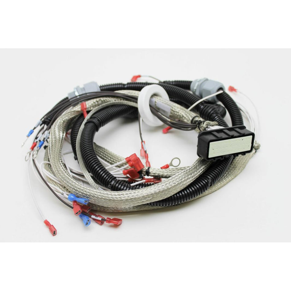 Genie Part # 105902. 105902GT - HARNESS. GS15/1930