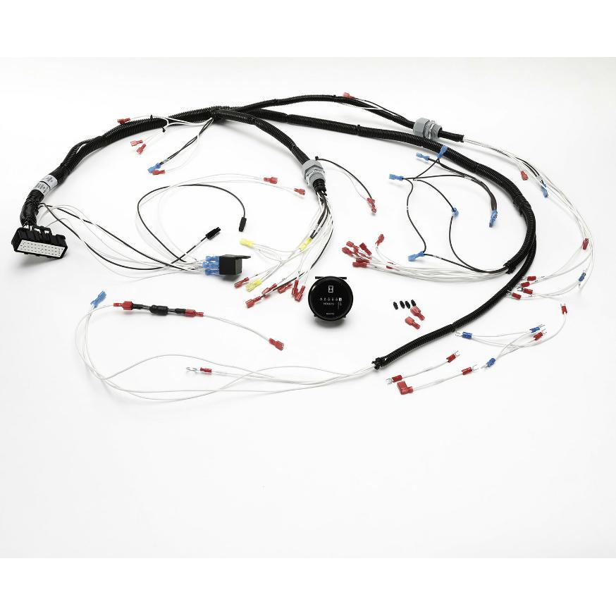 Genie Part # 105904. 105904GT - HARNESS. GS30/2632/AUS32
