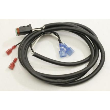 Genie Part # 105971. 105971GT - WORKLIGHT PIGTAIL ASSY