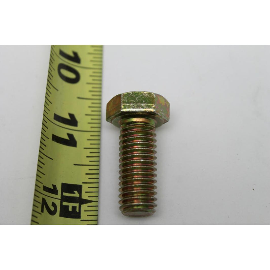 Genie Part # 10597. 10597GT - SCREW.HHC.1/2-13 X 1.25 GR5