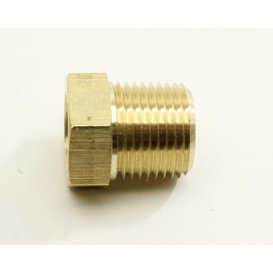 Genie Part # 106033. 106033GT - ADAPTER.NPT 6-4