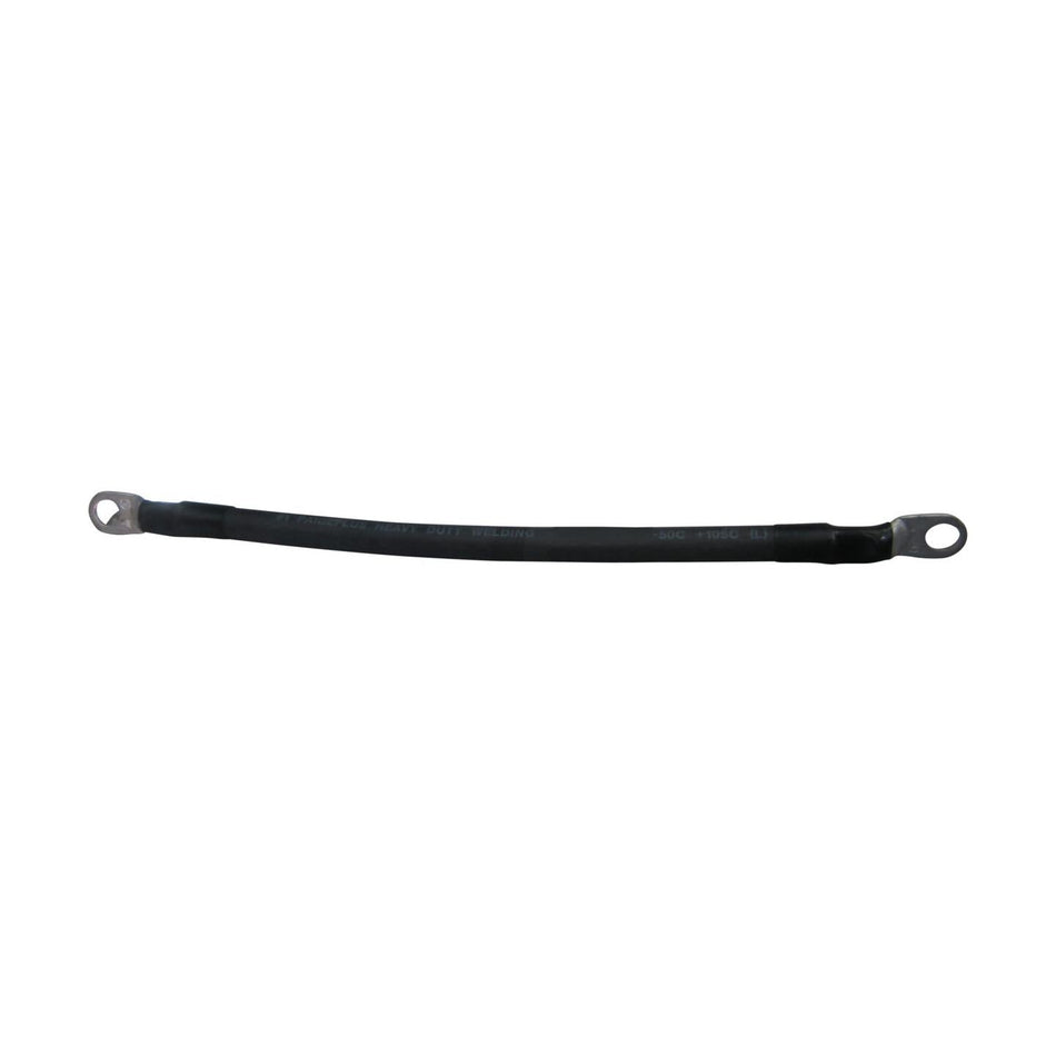 JLG Part # 1060561 - CABLE. BATT 12.00 LG.