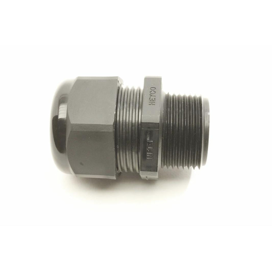 Genie Part # 106077. 106077GT - CABLE SQUEEZE CONN .63-.75